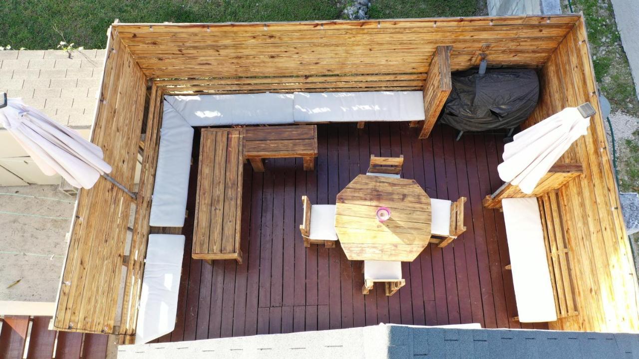 Island Retreat Studio #4 Nassau Exterior photo